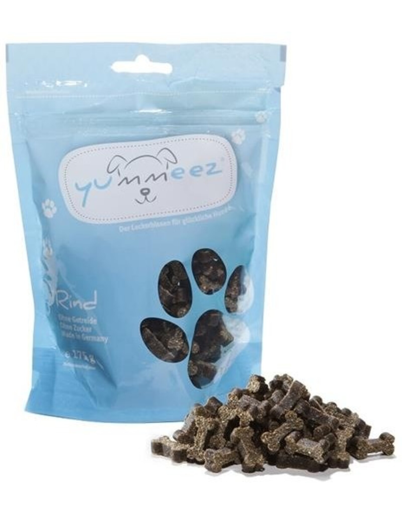 Yummeez Yummeez Rind 175g