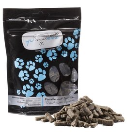 Yummeez Yummeez Solo Forelle 175g