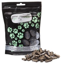 Yummeez Yummeez Solo Kaninchen 175g
