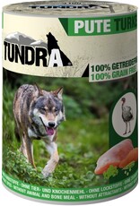 Tundra Tundra Dog Pute 400g Dose