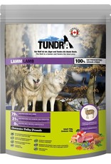 Tundra Tundra Dog -  Lamm - Clearwater Valley