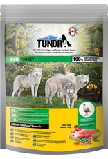 Tundra Tundra Dog - Pute - Alberta Wildwood