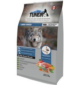 Tundra Tundra Dog Large Breed