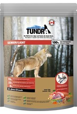 Tundra Tundra Dog Senior/Light - St. James