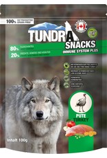 Tundra Tundra Immune System Pute 100g