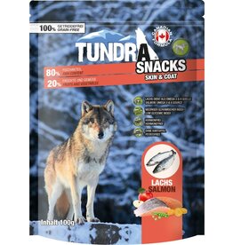 Tundra Tundra Skin+Coat Lachs    100g