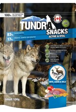 Tundra Tundra Active+Vital Ente  100g