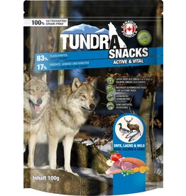 Tundra Tundra Active+Vital Ente  100g