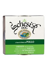 Schesir Schesir Dog Huhn 150g Dose