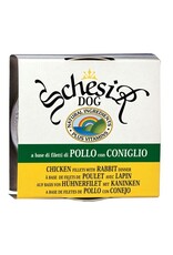 Schesir Schesir Dog Huhn & Kaninchen 150g Dose