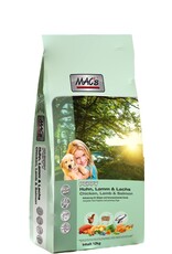 Mac´s MACs Puppy  12 kg