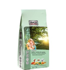 Mac´s MACs Puppy  12 kg