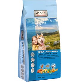 Mac´s MACs Adult Large Breed 12 kg
