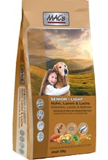 Mac´s MACs Senior / Light 12 kg