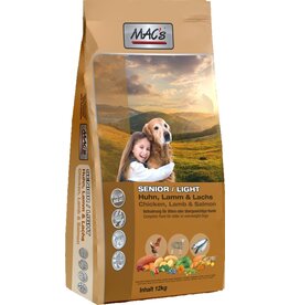 Mac´s MACs Senior / Light 12 kg