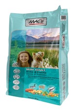 Mac´s MACs Adult Mini Ente, Lamm, Lachs 3 kg