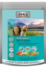 Mac´s MACs Adult Mini Ente, Lamm, Lachs 750 g