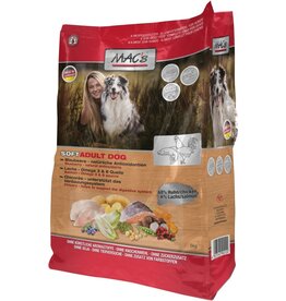 Mac´s Macs Soft Huhn+Lachs