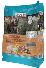 Mac´s Mas Soft Grain Free