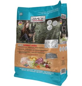 Mac´s Mas Soft Grain Free