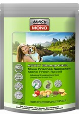 Mac´s MAC´s Mono Kaninchen