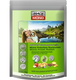 Mac´s MAC´s Mono Kaninchen