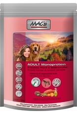 Mac´s Macs Dog Mono Pferd
