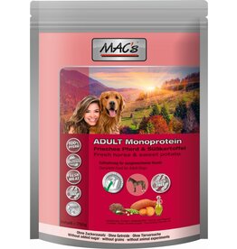 Mac´s Macs Dog Mono Pferd