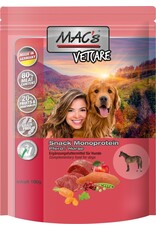 Mac´s MACs Mono Snack Pferd     100g