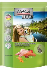 Mac´s MACs Mono Snack Kaninchen 100g