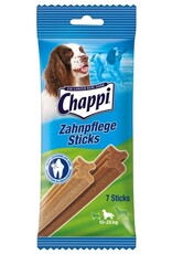 Chappi Chappi Snack Zahnpflegestick mittlere Hunde 7St.