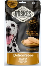 Voskes Voskes Dog gekochtes Huhn 160g