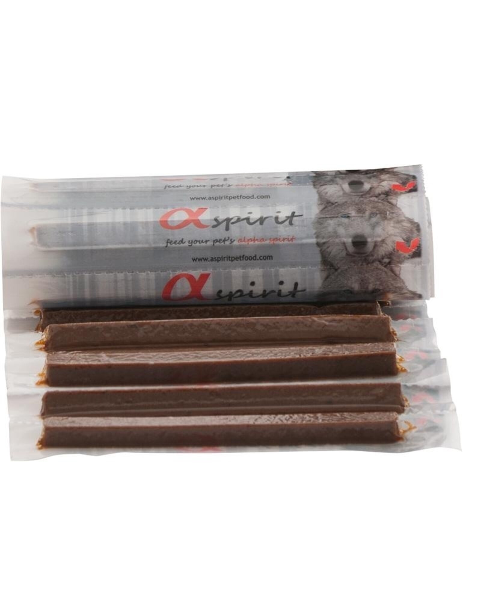 Alpha Spirit alpha spirit Ristra Stick Fisch 16er