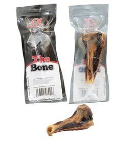 Alpha Spirit alpha spirit The Bone Serano halbe Schinkenknochen vac.