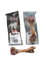 Alpha Spirit alpha spirit The Bone Serano Schinkenknochen Brochette vac.