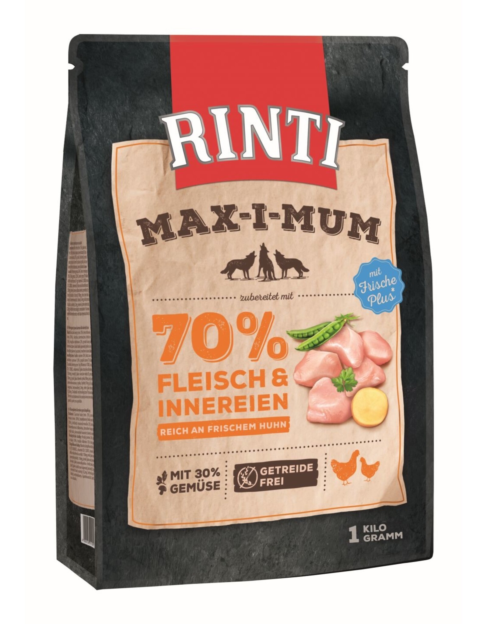 Rinti Rinti Max-i-mum Huhn