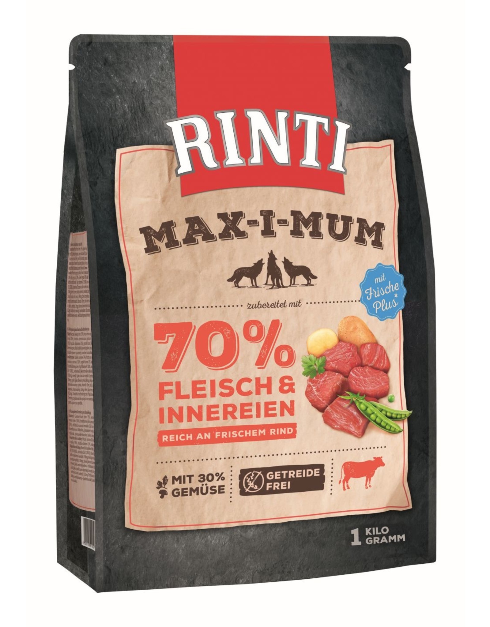 Rinti Rinti Max-i-mum Rind