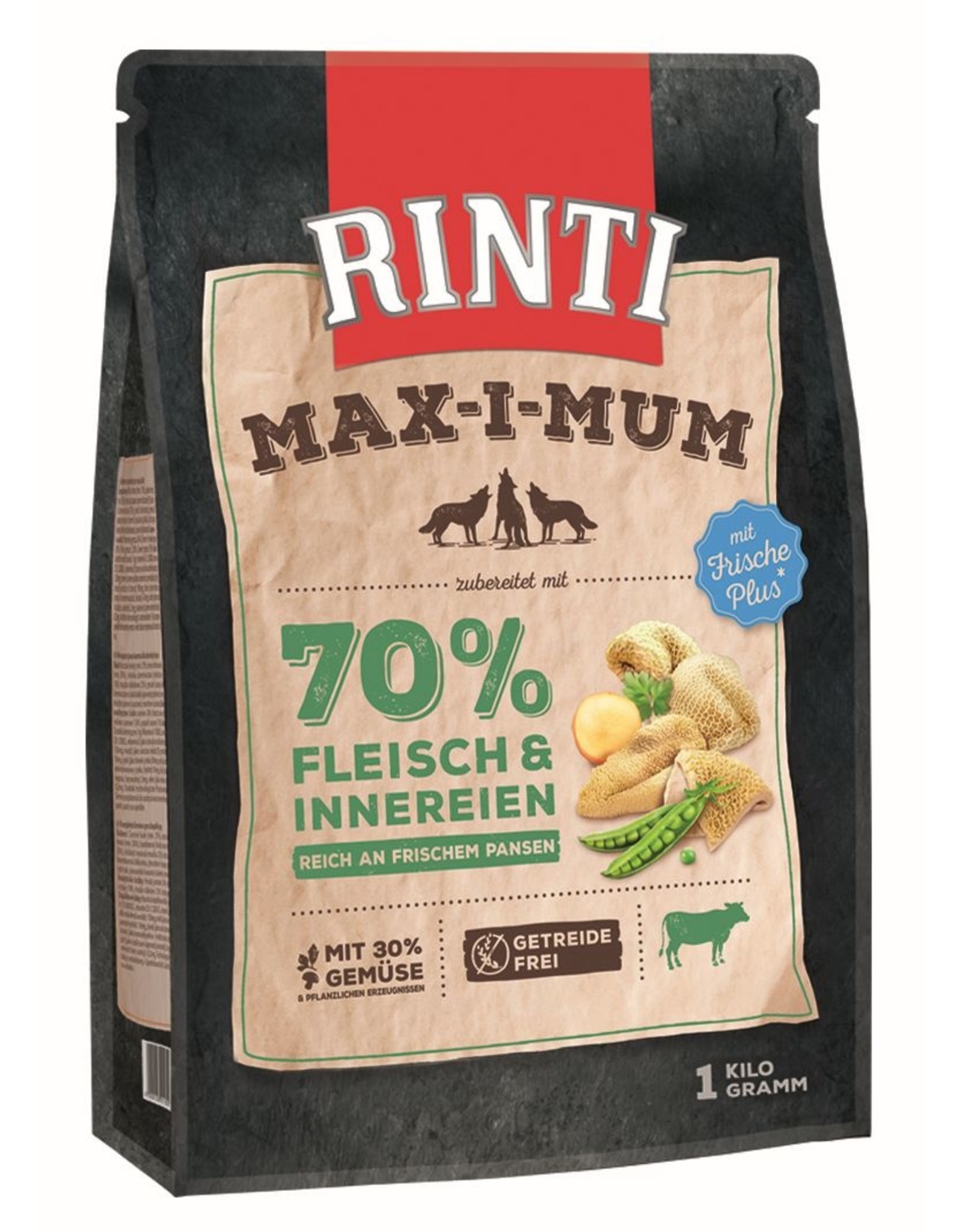 Rinti Rinti Max-i-mum Pansen