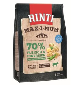 Rinti Rinti Max-i-mum Pansen