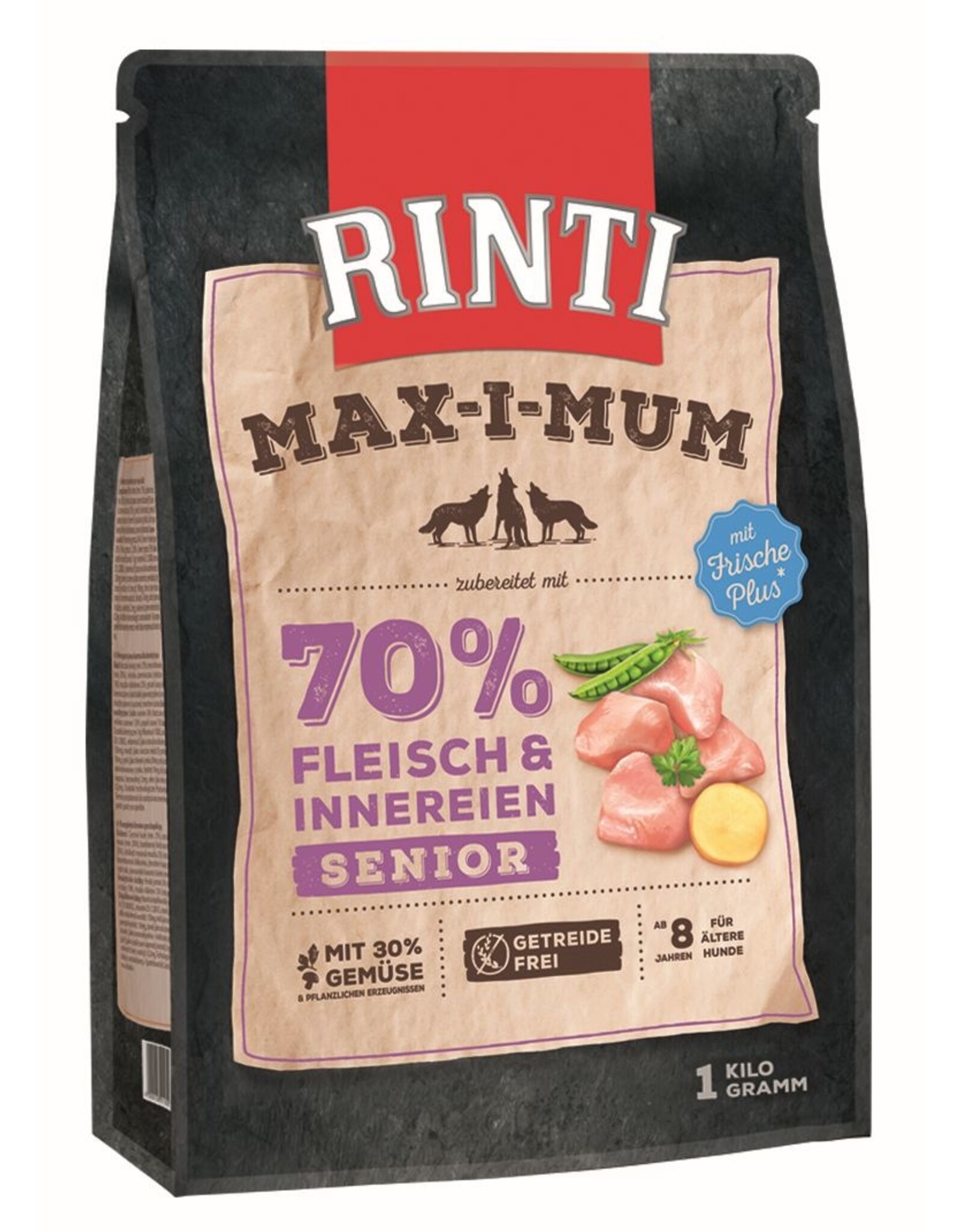 Rinti Rinti Max-i-mum Senior