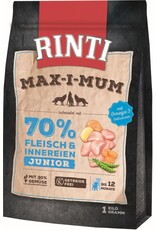 Rinti Rinti Max-i-Mum - Junior Huhn