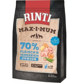 Rinti Rinti Max-i-Mum - Junior Huhn