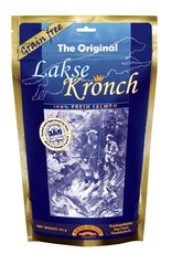 Lachse Kronch Lachse Kronch 85% Lachssnack für Hunde 600g
