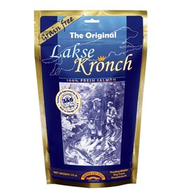 Lachse Kronch Lachse Kronch 85% Lachssnack für Hunde 600g