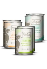 Mjamjam Mj Hund Mixpaket I 400g
