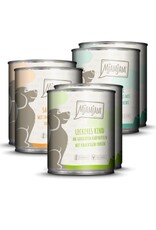 Mjamjam Mj Hund Mixpaket I 800g