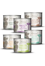 Mjamjam Mj Hund Mixpaket II 200g