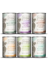 Mjamjam Mj Hund Mixpaket II 400g