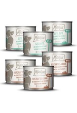 Mjamjam Mj Hund Monopaket I 200g