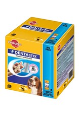 Pedigree Pedigree Denta Stix Multipack mittelgroße Hunde 56er
